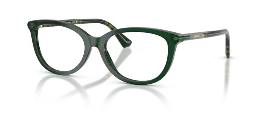 BURBERRY BE2431 4162- Green