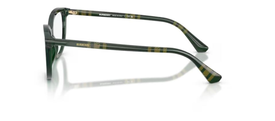 BURBERRY BE2431 4162- Green