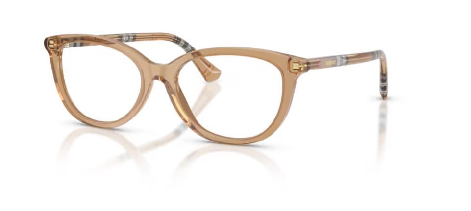 BURBERRY BE2431 4164- Beige