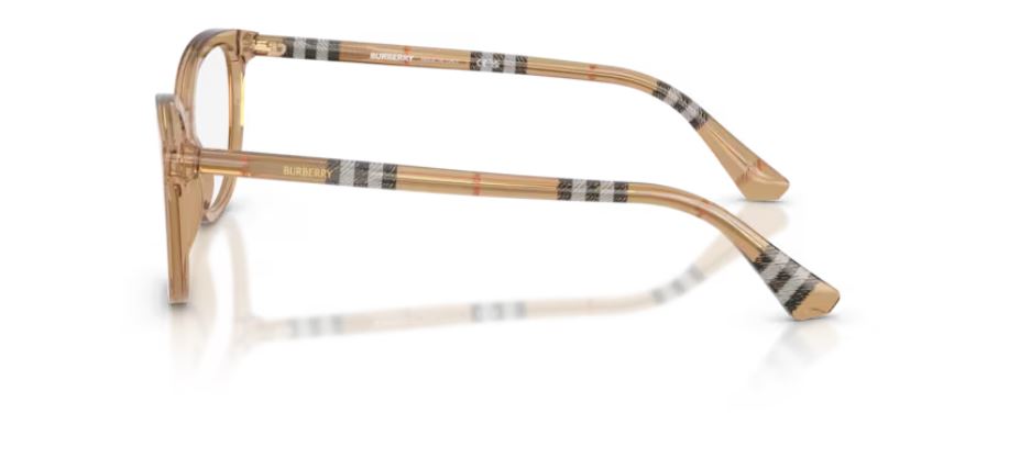 BURBERRY BE2431 4164- Beige