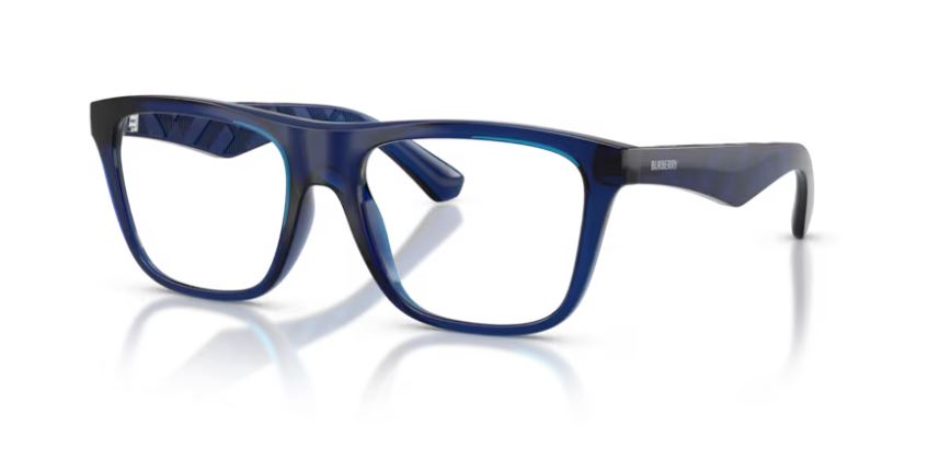 BURBERRY BE2432U 4110