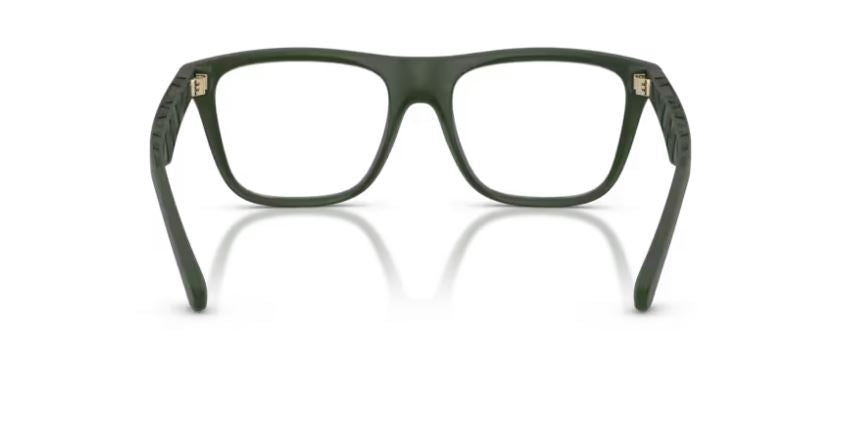 BURBERRY BE2432U 4170