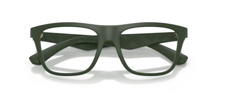 BURBERRY BE2432U 4170