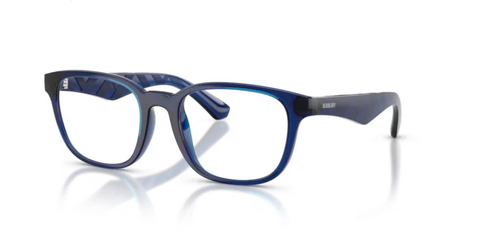 BURBERRY BE2433U 4110- Blue