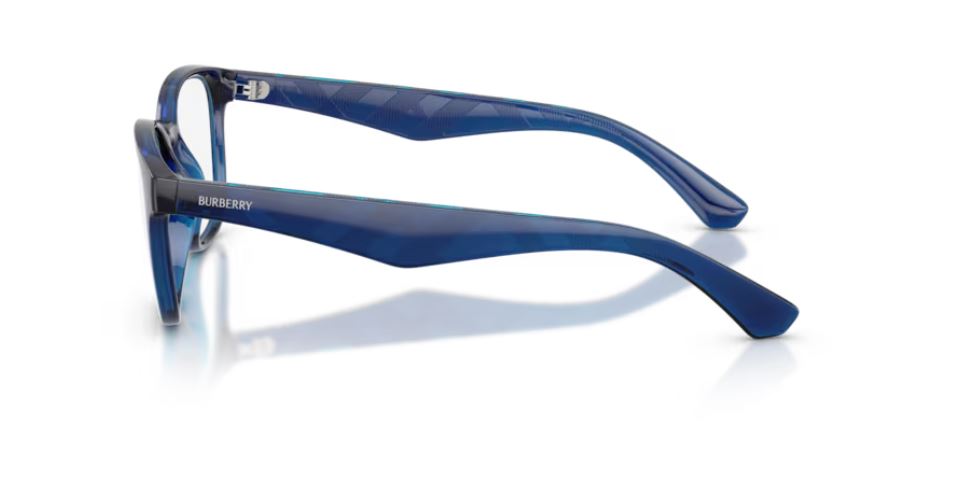 BURBERRY BE2433U 4110- Blue