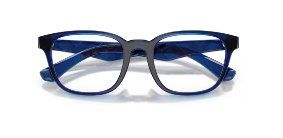 BURBERRY BE2433U 4110- Blue