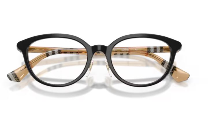 BURBERRY BE2435D 4161