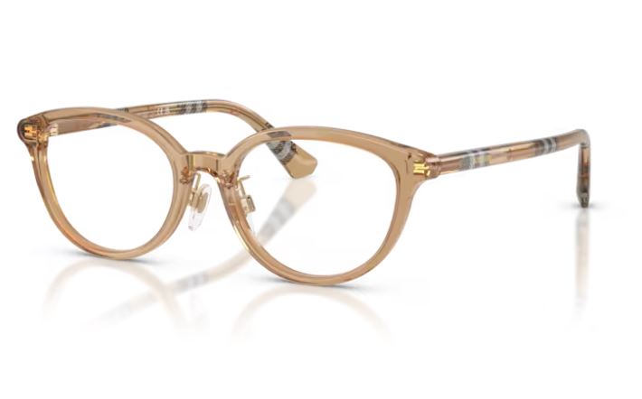 BURBERRY BE2435D 4164