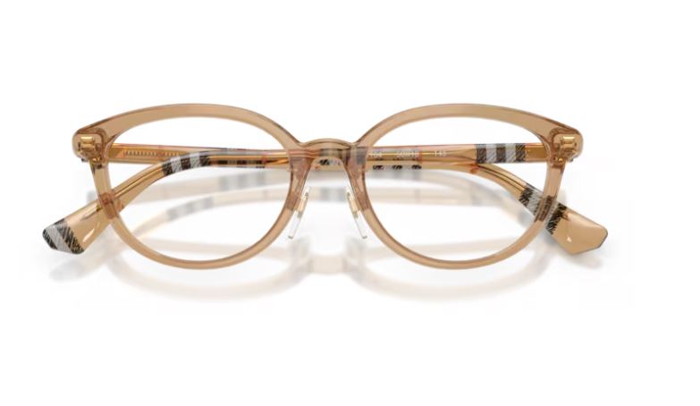 BURBERRY BE2435D 4164