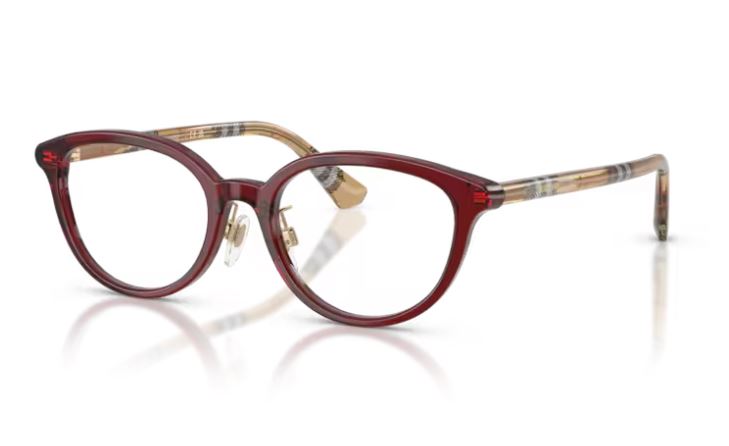 BURBERRY BE2435D 4176