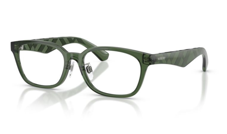 BURBERRY BE2436D 4174