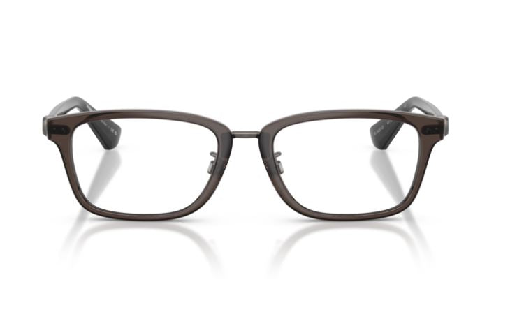 BURBERRY BE2437D 4112