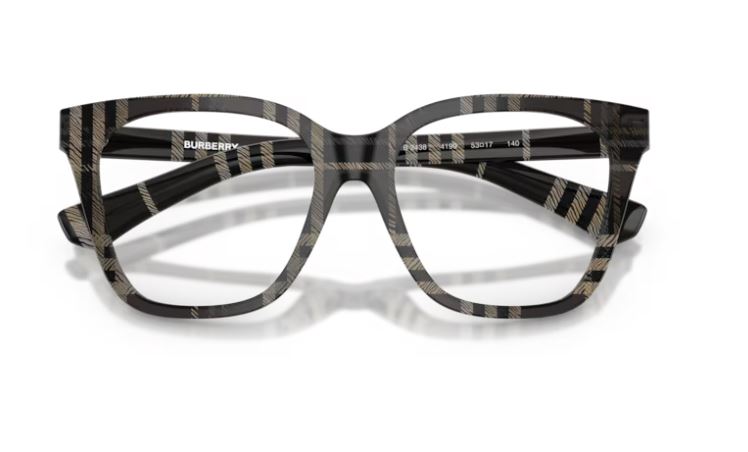 BURBERRY BE2438 4199