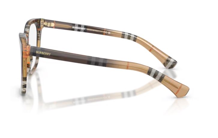 BURBERRY BE2438 4202