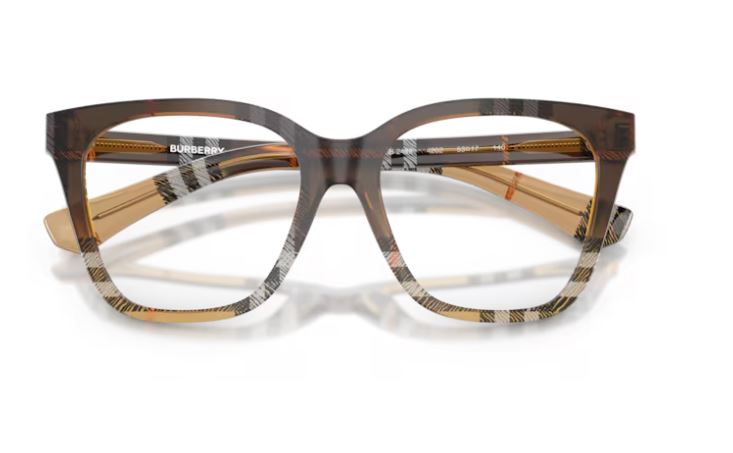BURBERRY BE2438 4202