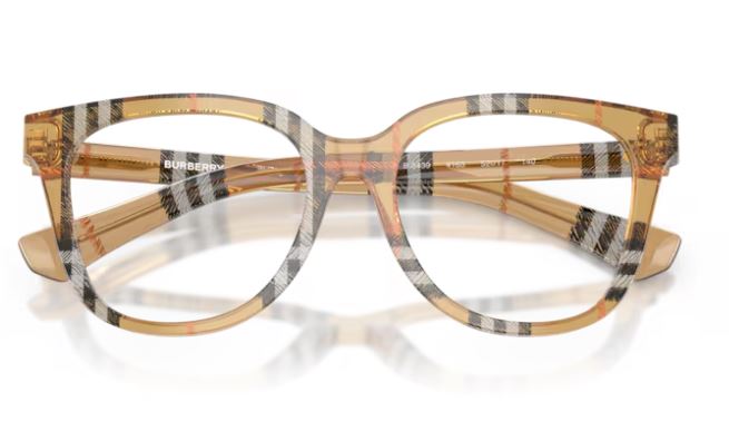 BURBERRY BE2439 4163