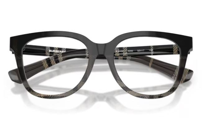 BURBERRY BE2439 4200