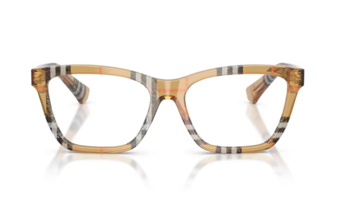 BURBERRY BE2440 4163