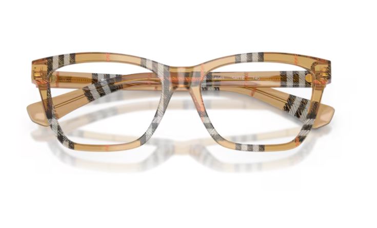 BURBERRY BE2440 4163