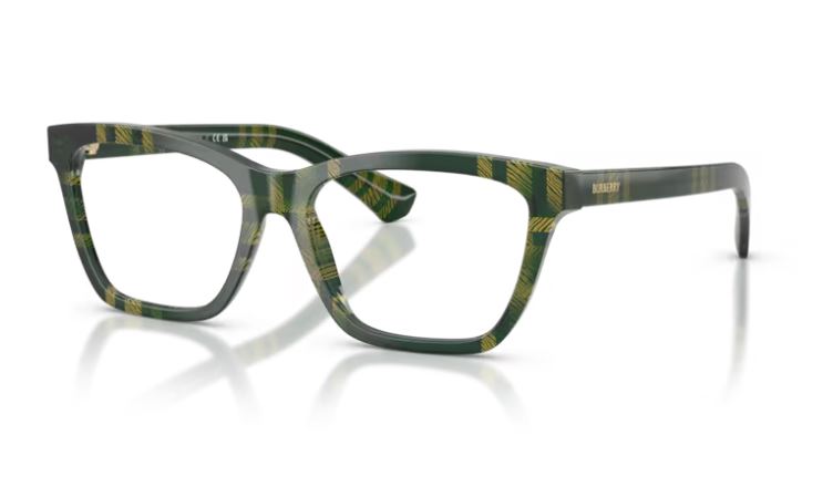 BURBERRY BE2440 4169