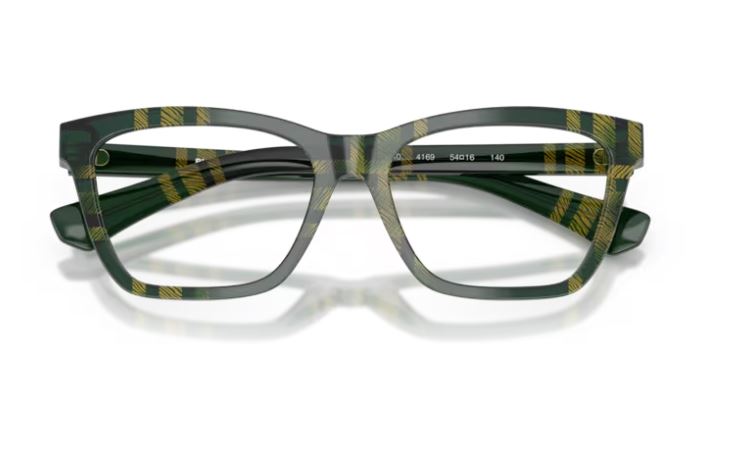 BURBERRY BE2440 4169
