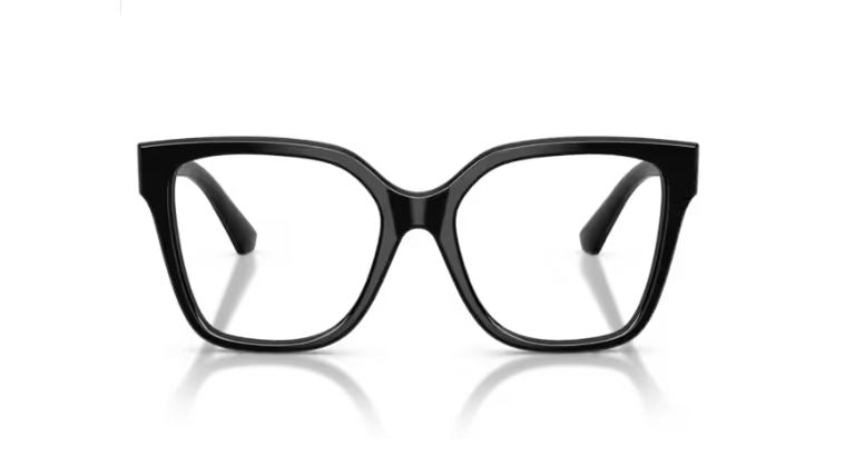 BURBERRY BE2443 3001 Black