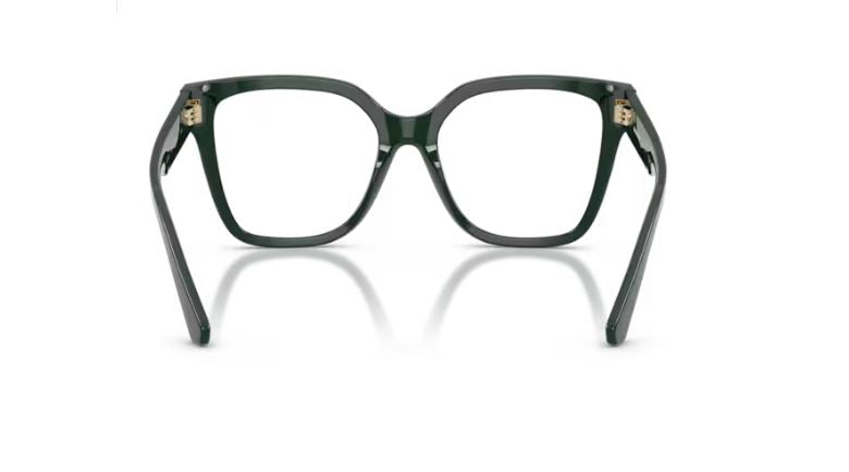 BURBERRY BE2443 4203 Green