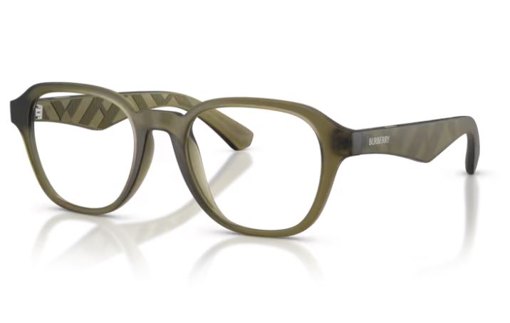 BURBERRY BE2444U 4212