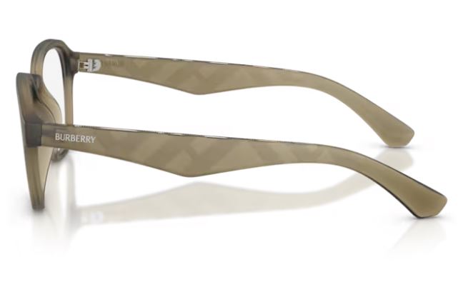 BURBERRY BE2444U 4212