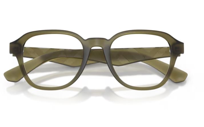 BURBERRY BE2444U 4212