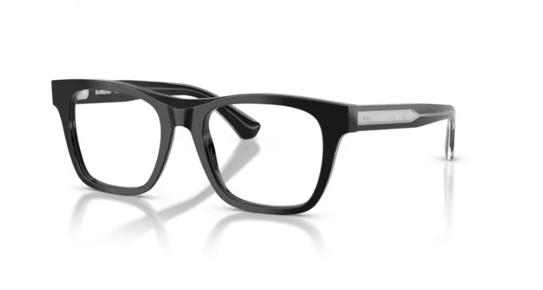 BURBERRY BE2445 4206 Black