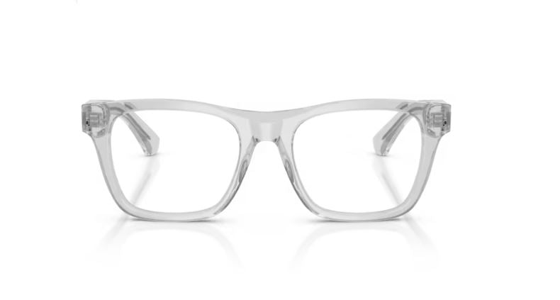 BURBERRY BE2445 4210 Grey