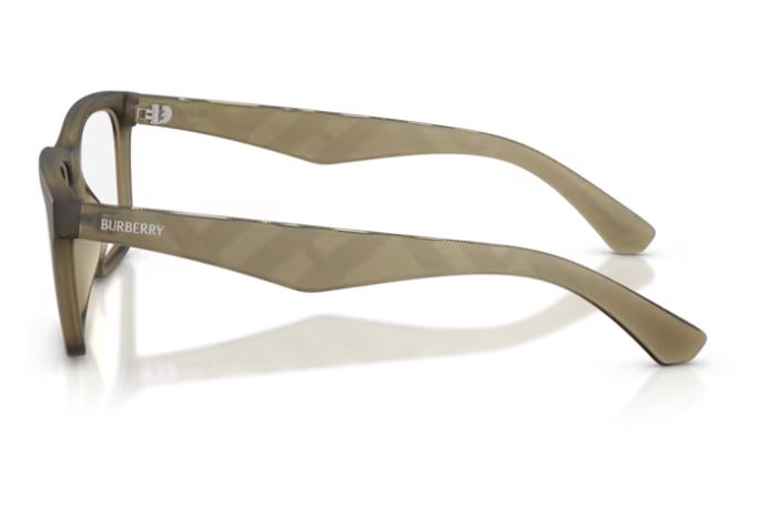 BURBERRY BE2446U 4212