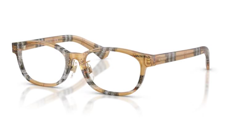 BURBERRY BE2447D 4163