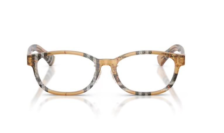 BURBERRY BE2447D 4163