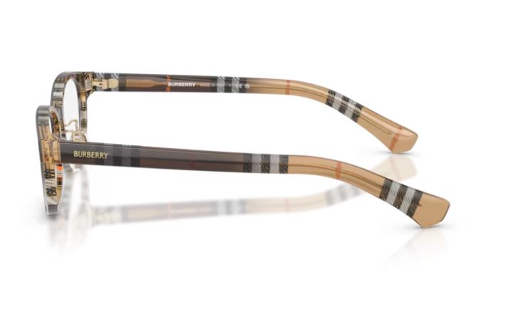 BURBERRY BE2447D 4202