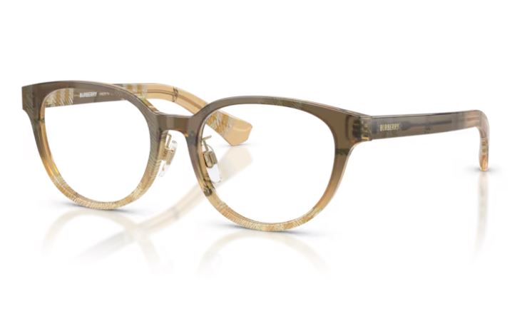 BURBERRY BE2448D 4201