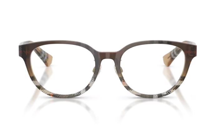 BURBERRY BE2448D 4202