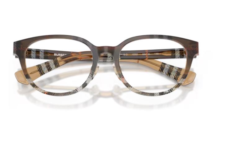 BURBERRY BE2448D 4202