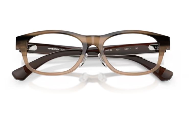 BURBERRY BE2449D 4207