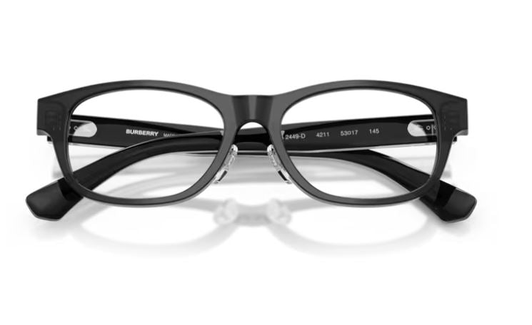 BURBERRY BE2449D 4211