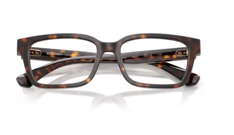 BURBERRY BE2453 4205
