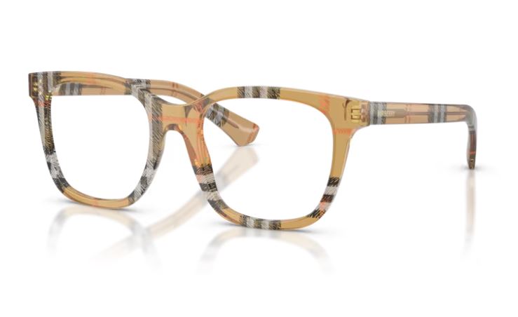 BURBERRY BE2455 4163