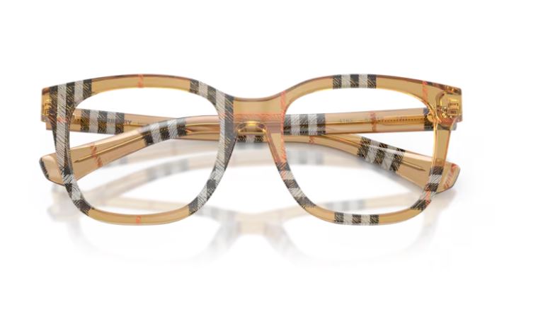 BURBERRY BE2455 4163