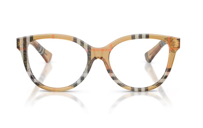 BURBERRY BE2456 4163