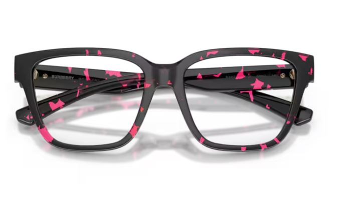 BURBERRY BE2457U 4126