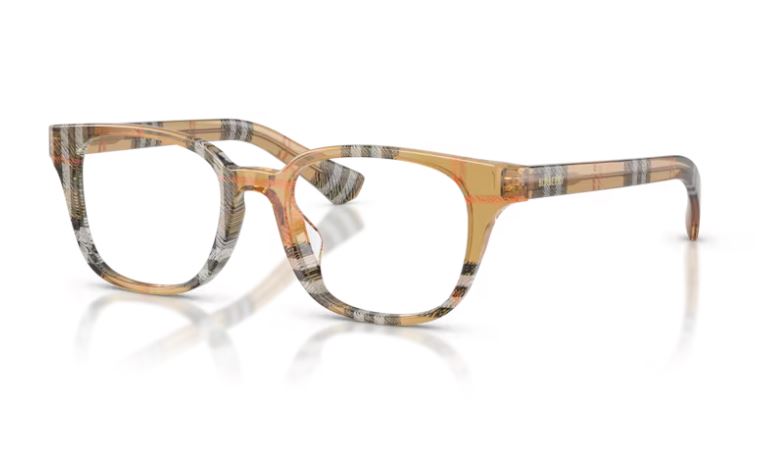 BURBERRY BE2462D 4163