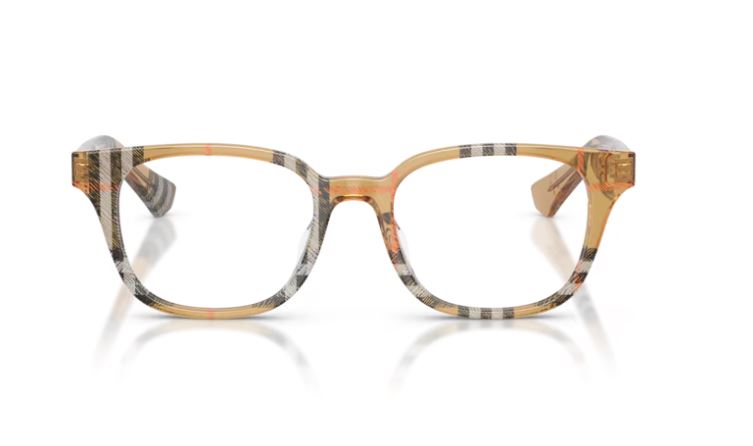BURBERRY BE2462D 4163