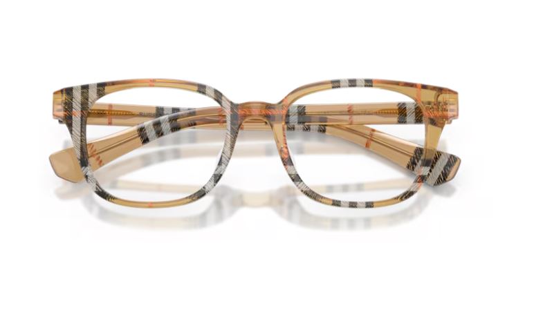 BURBERRY BE2462D 4163
