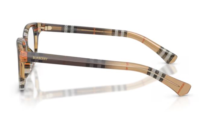 BURBERRY BE2462D 4202